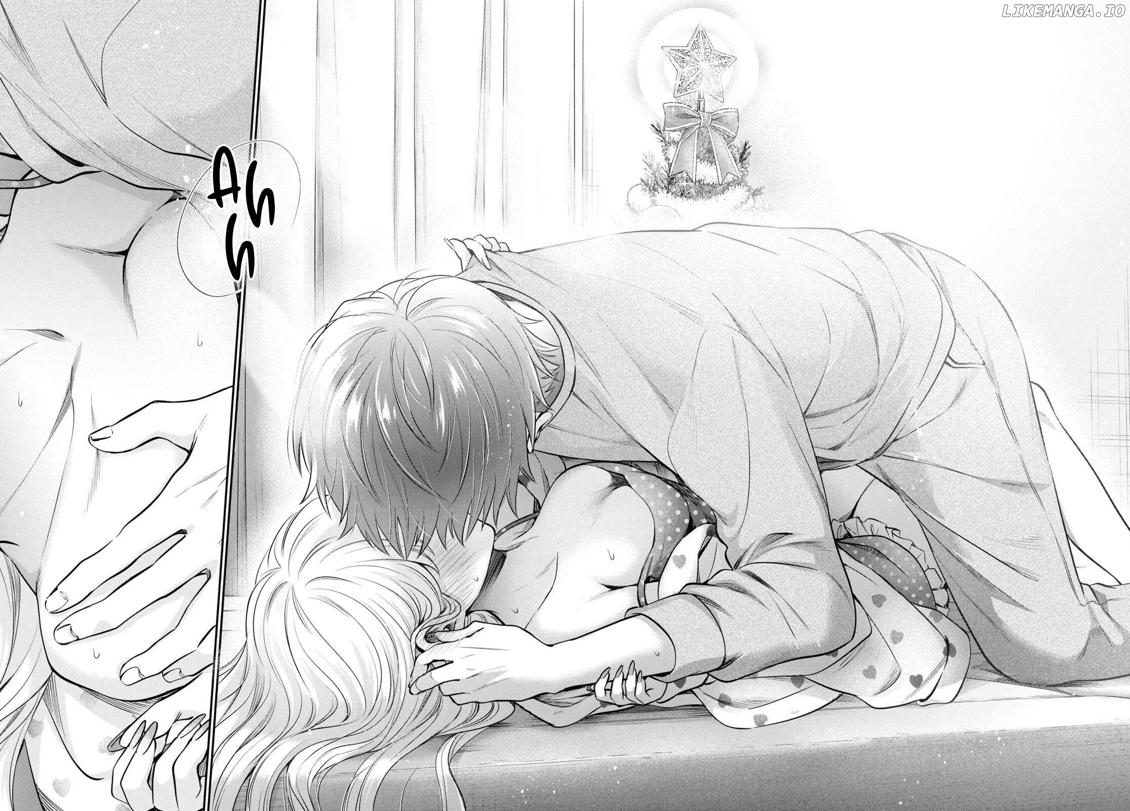 More Than a Married Couple, But Not Lovers, Chapter 71 image 22